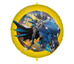 Fóliový balón Batman 18"