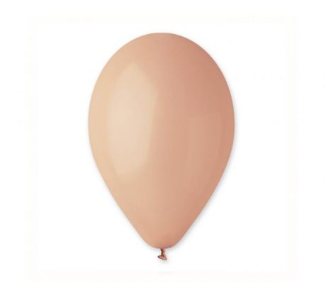 Latexové balóny 30 cm zlato-ružové