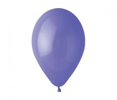 Latexové balóny 30 cm barvínek
